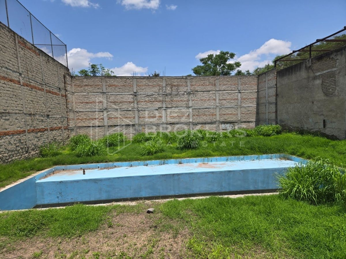 Terreno en Venta - Fraccionamiento el Castillo, El Salto - foto 3