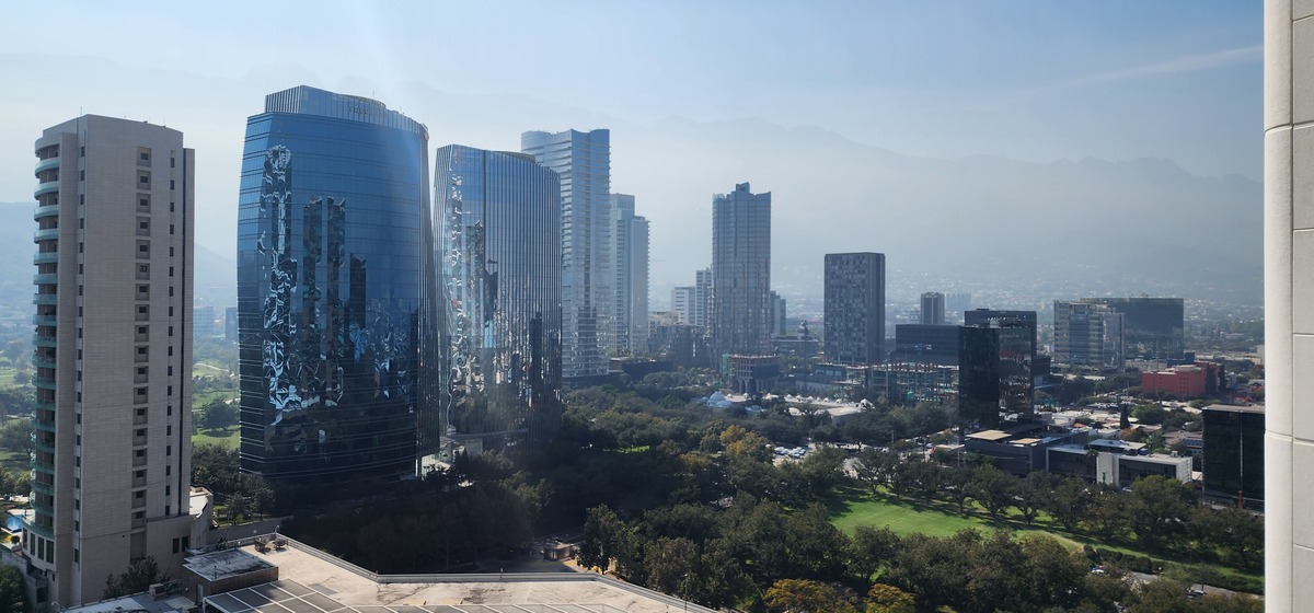 1 de 10: Vistas