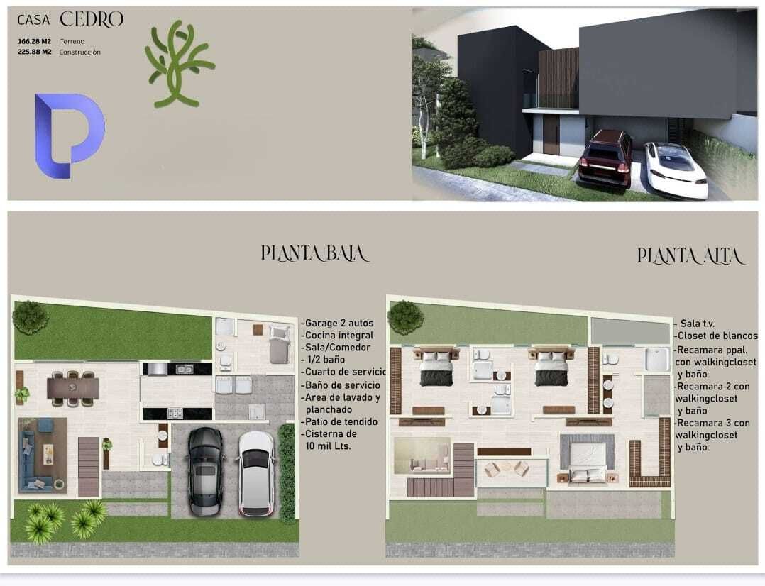 Residencias de lujo en venta en Condominio exclusivo, zona Club Campestre - foto 5