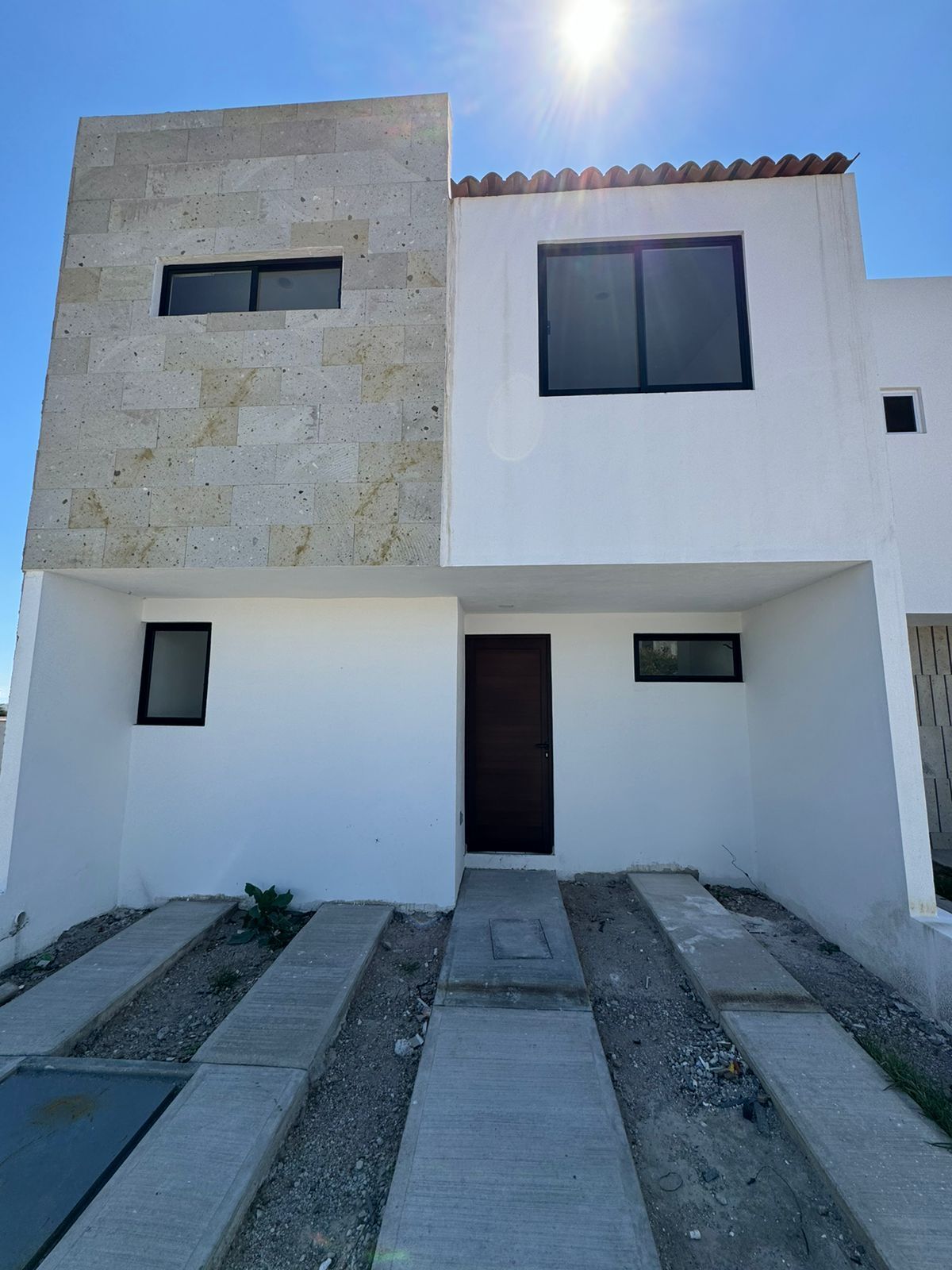 Ciudad Maderas residencial Querétaro casa en Venta