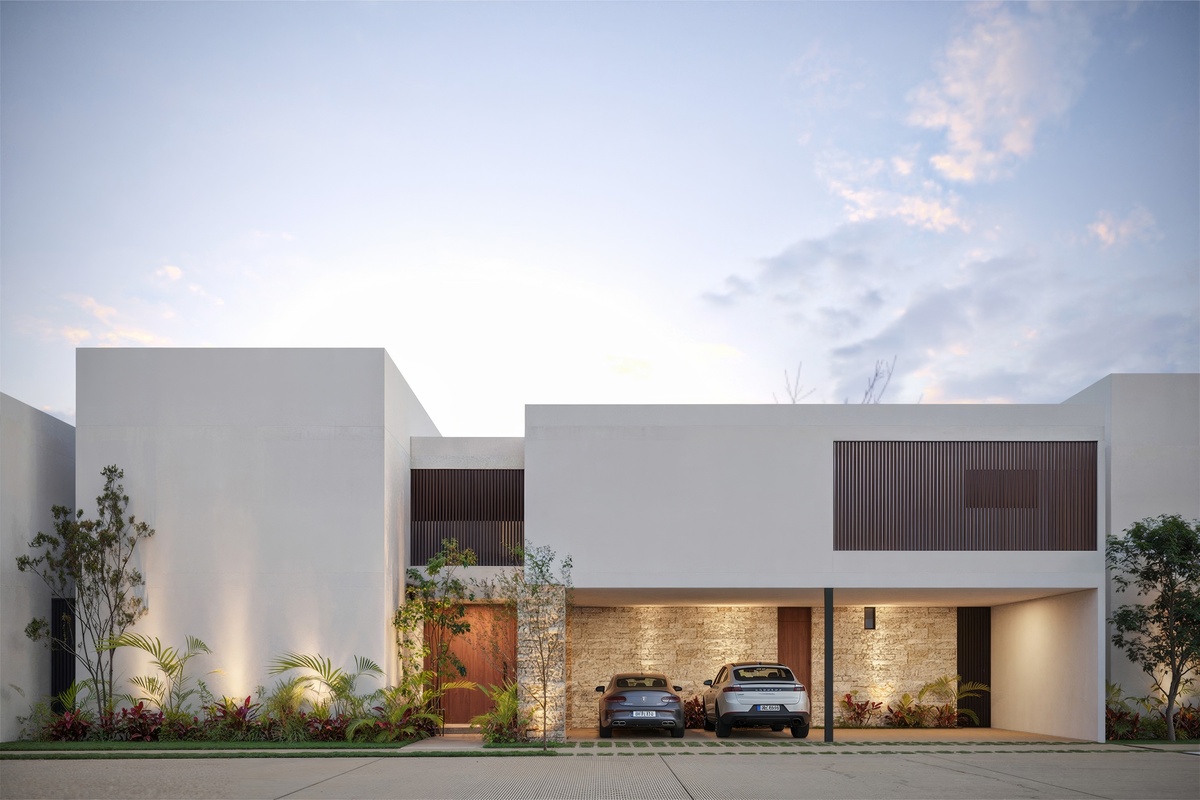 1 de 15: fachada principal