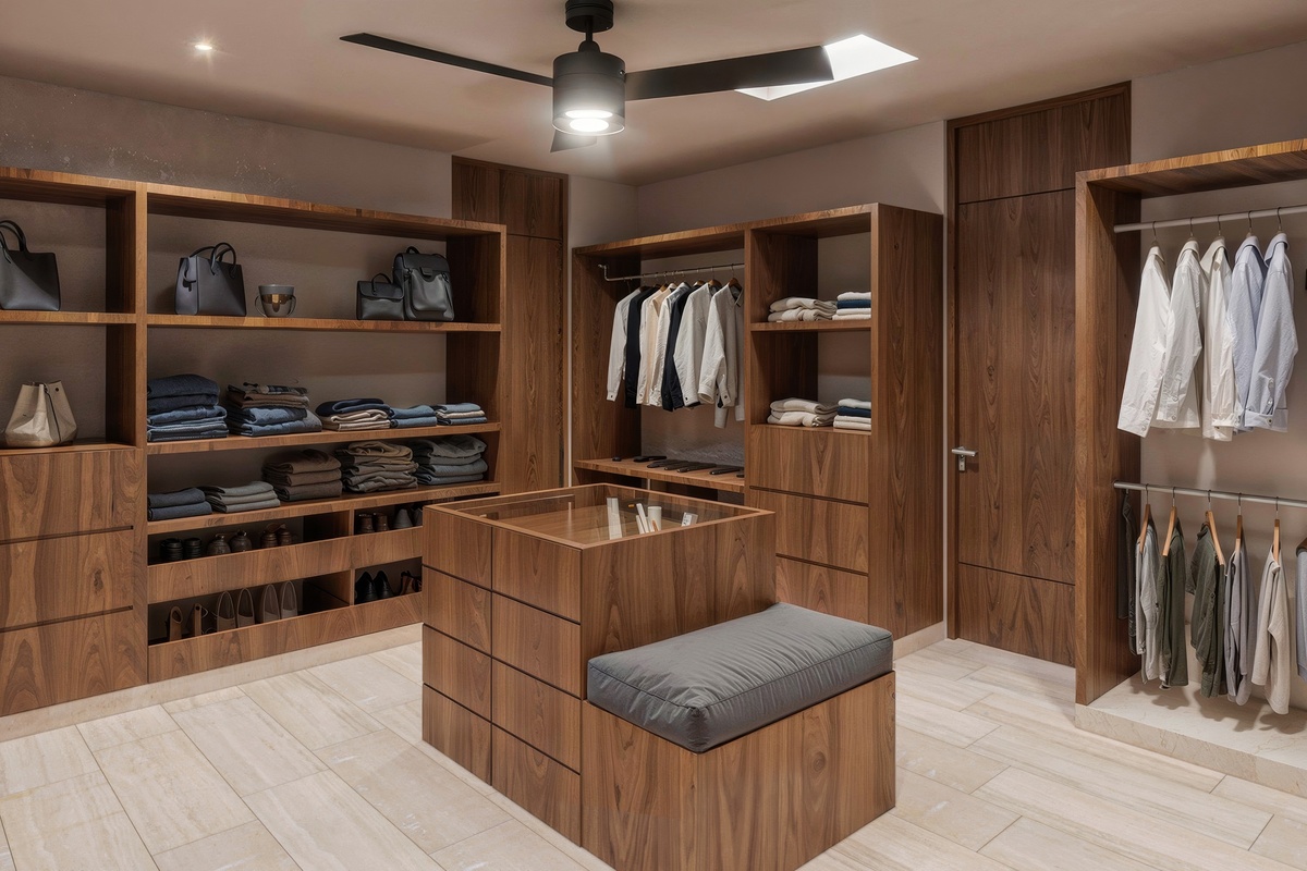 3 de 15: closet