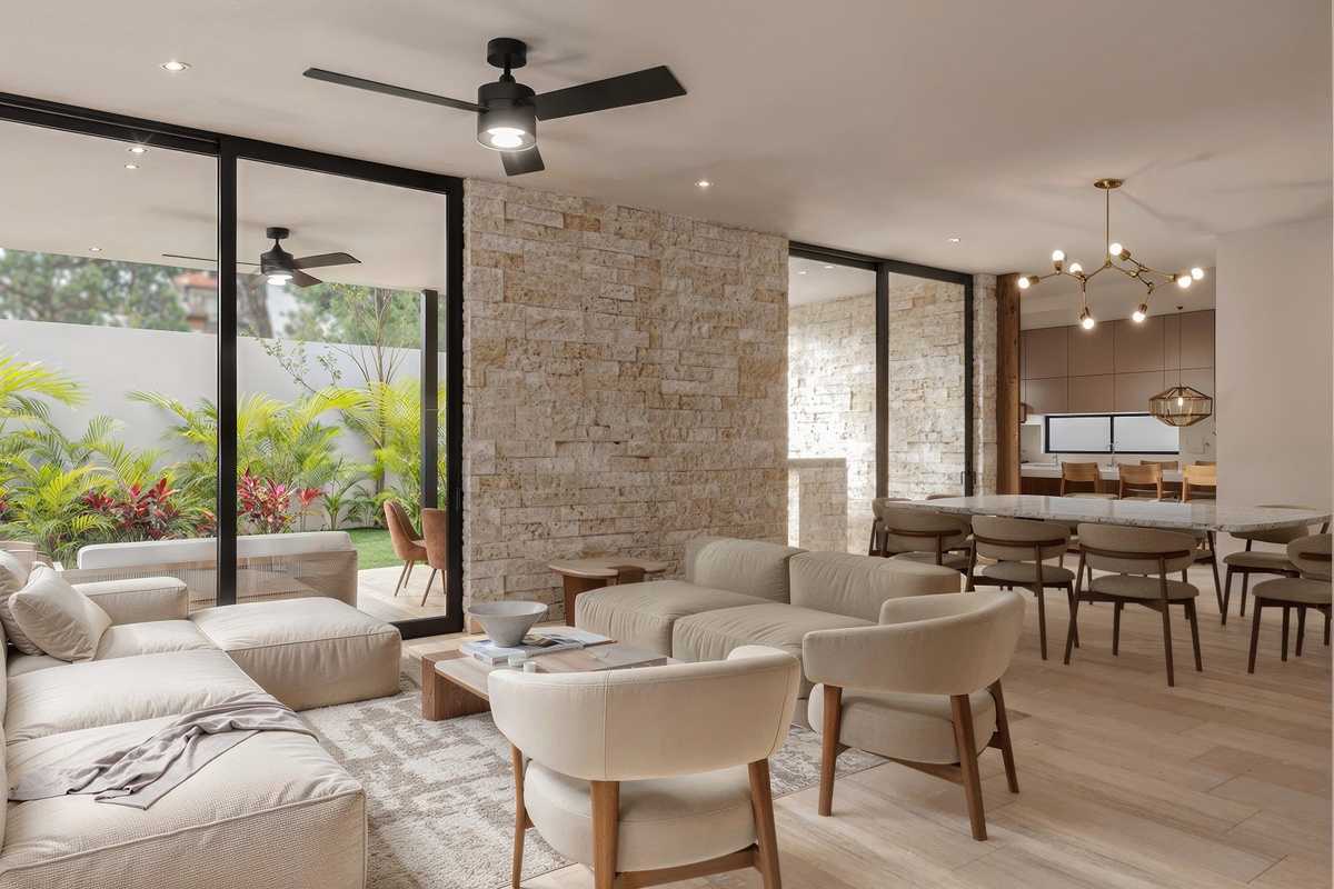 9 de 15: sala