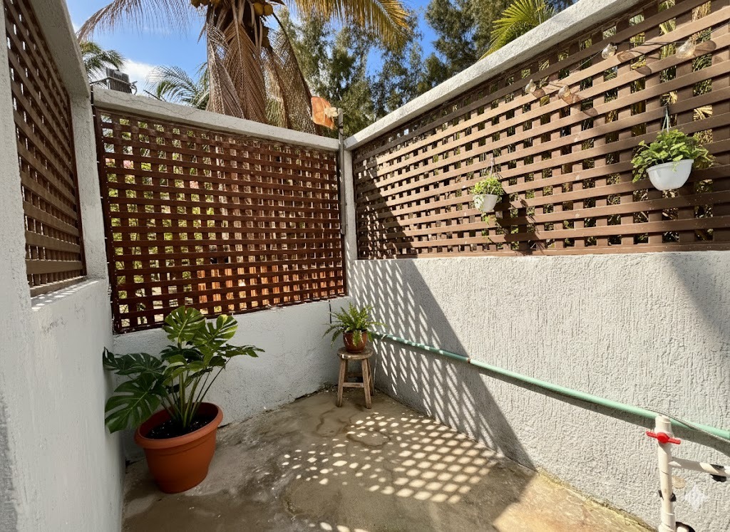 6 de 29: Área de servicio