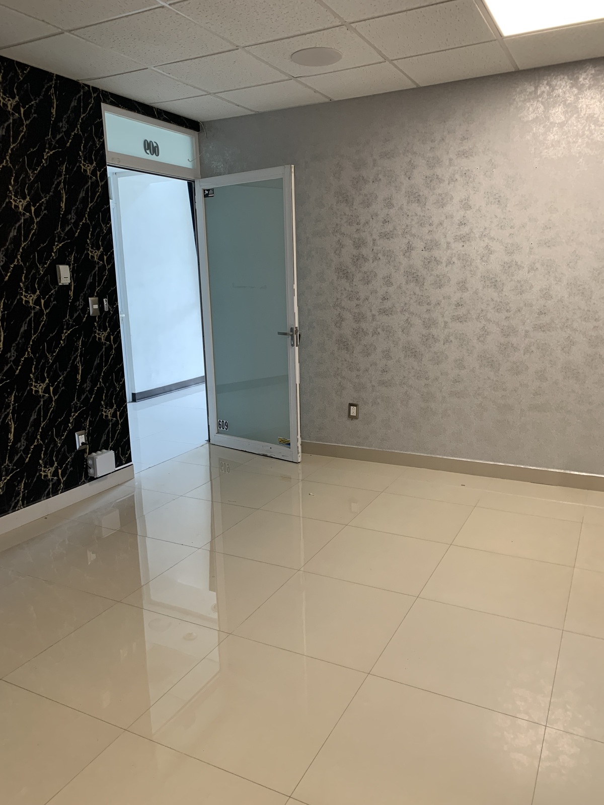 1 de 5: Entrada principal