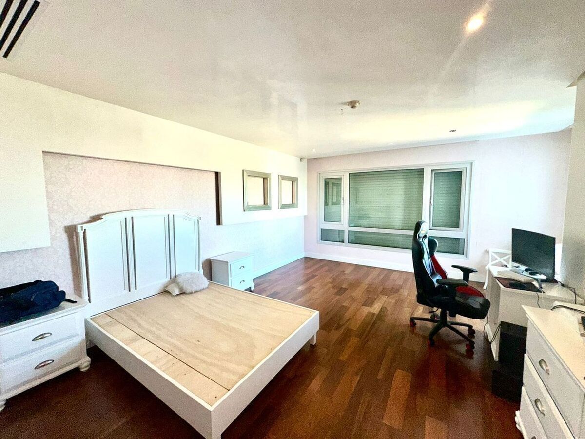 Apartamento en Bella Vista, Santo Domingo Centro (Distrito Nacional), foto 6 de 12