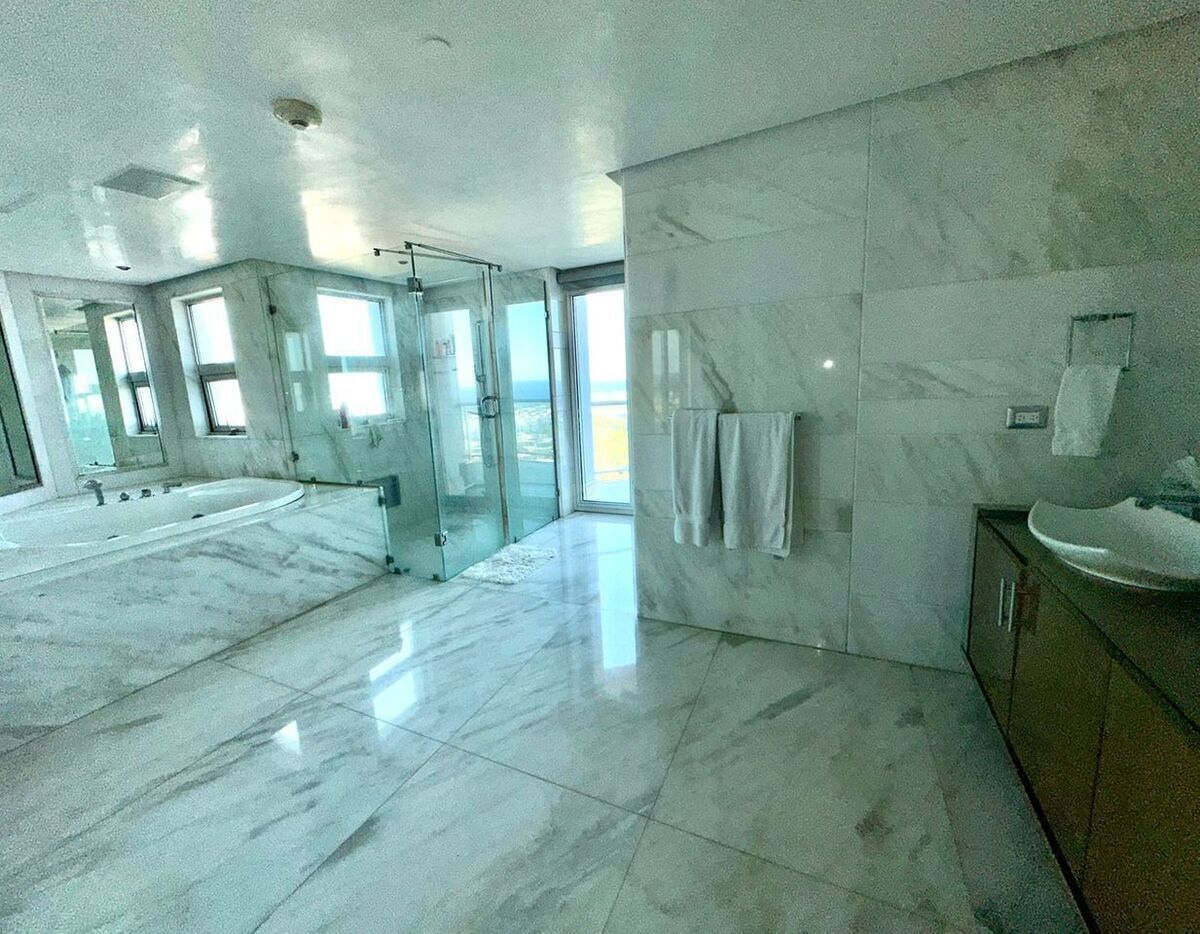 Apartamento en Bella Vista, Santo Domingo Centro (Distrito Nacional), foto 8 de 12