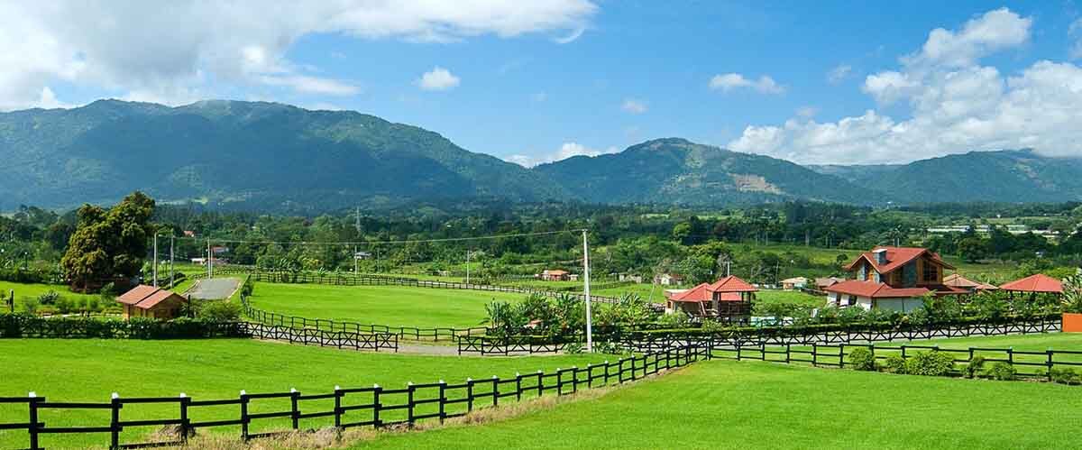 Terrenos en Venta Buena Vista, La Vega