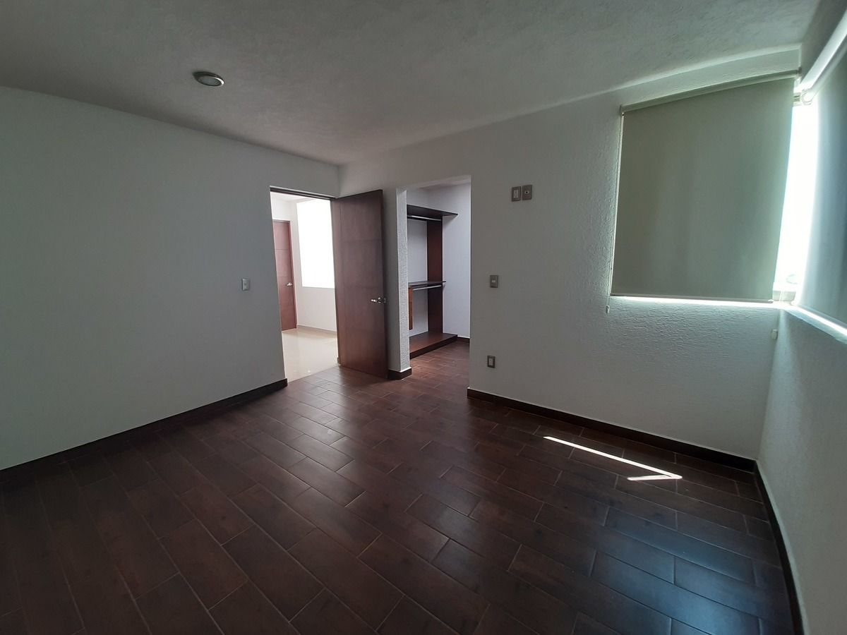 Renta casa en Corregidora, Fracc. San Jerónimo