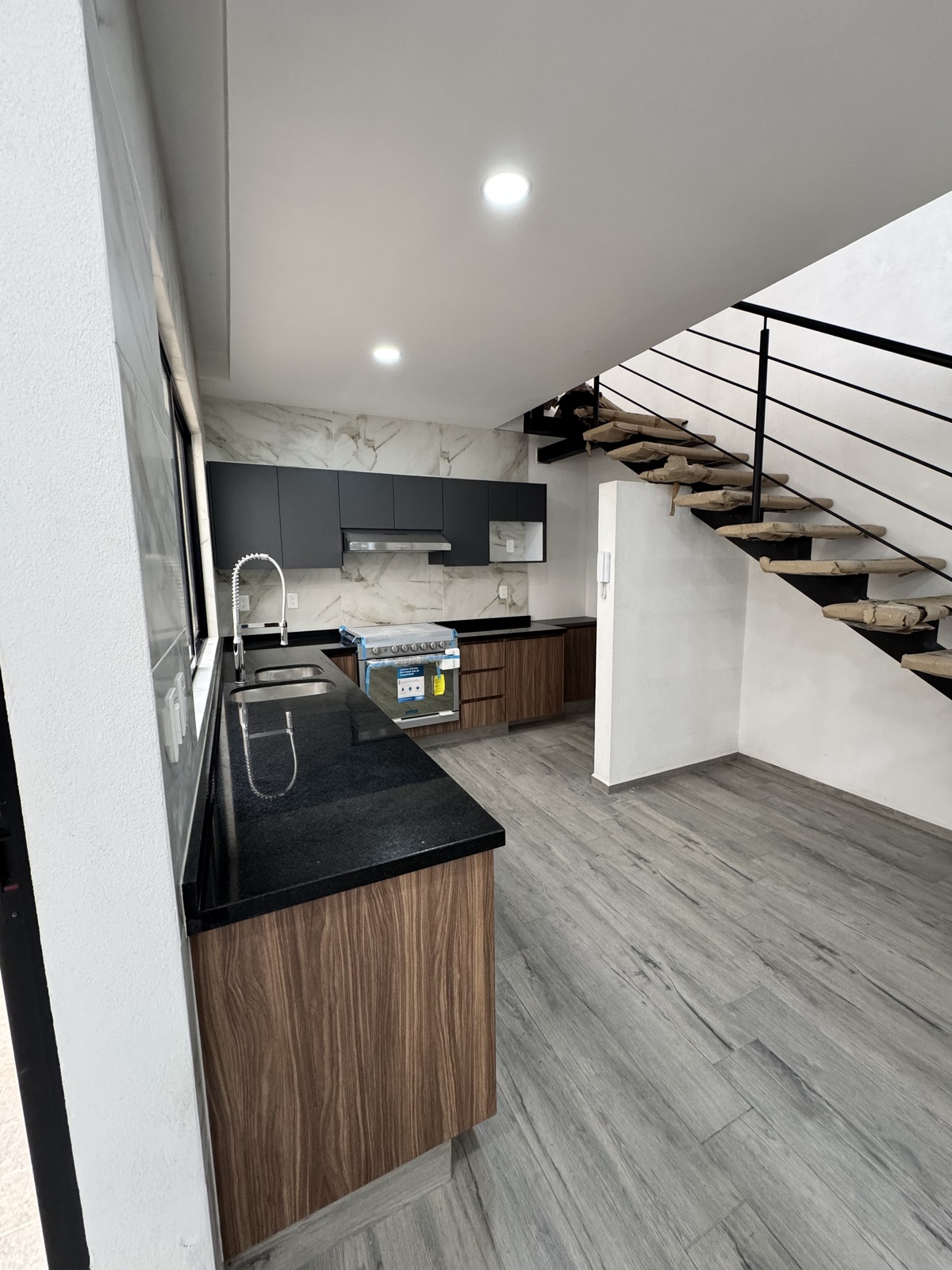 5 de 17: Cocina