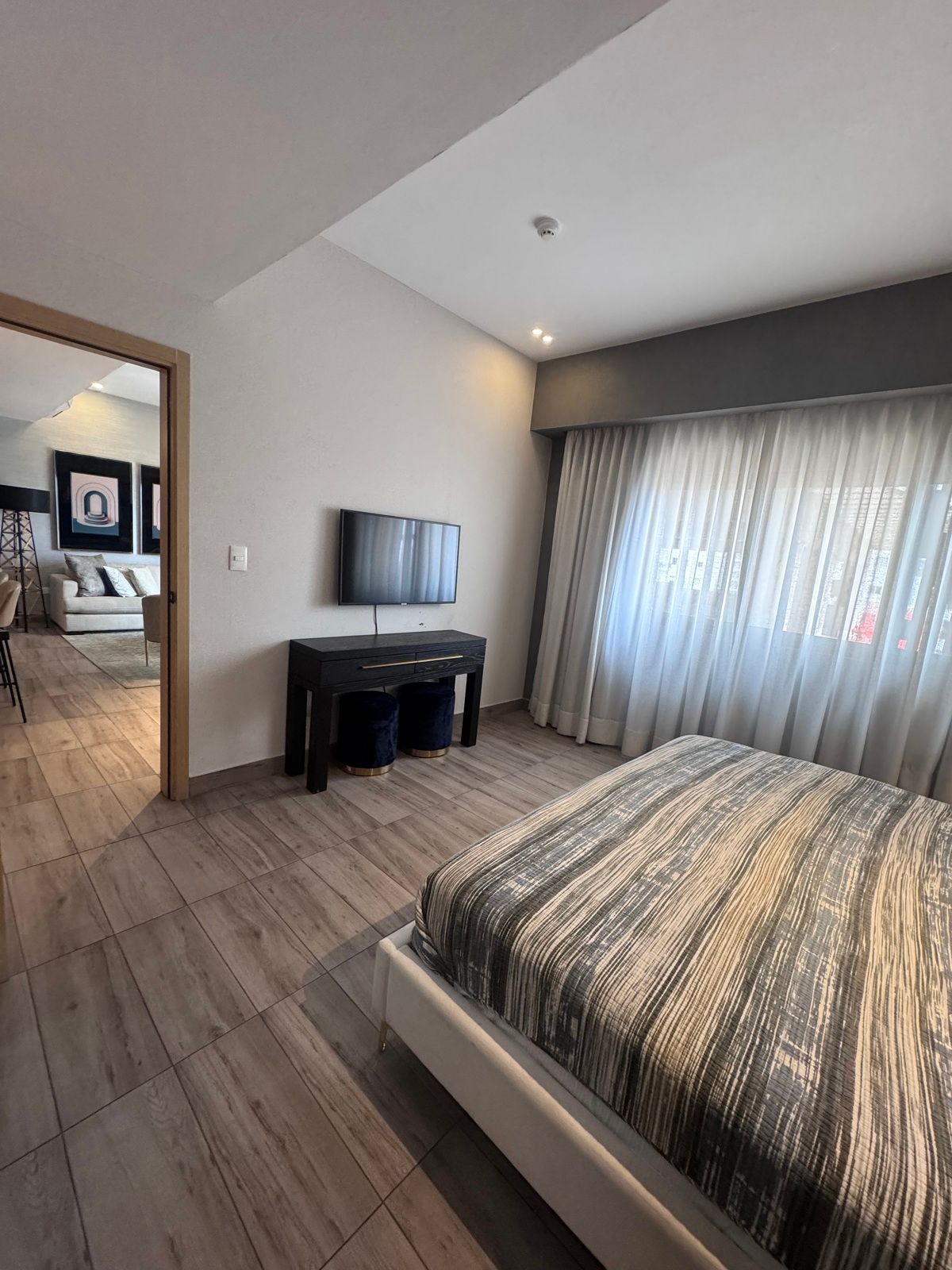 Apartamento en Piantini, Santo Domingo Centro (Distrito Nacional), foto 8 de 17
