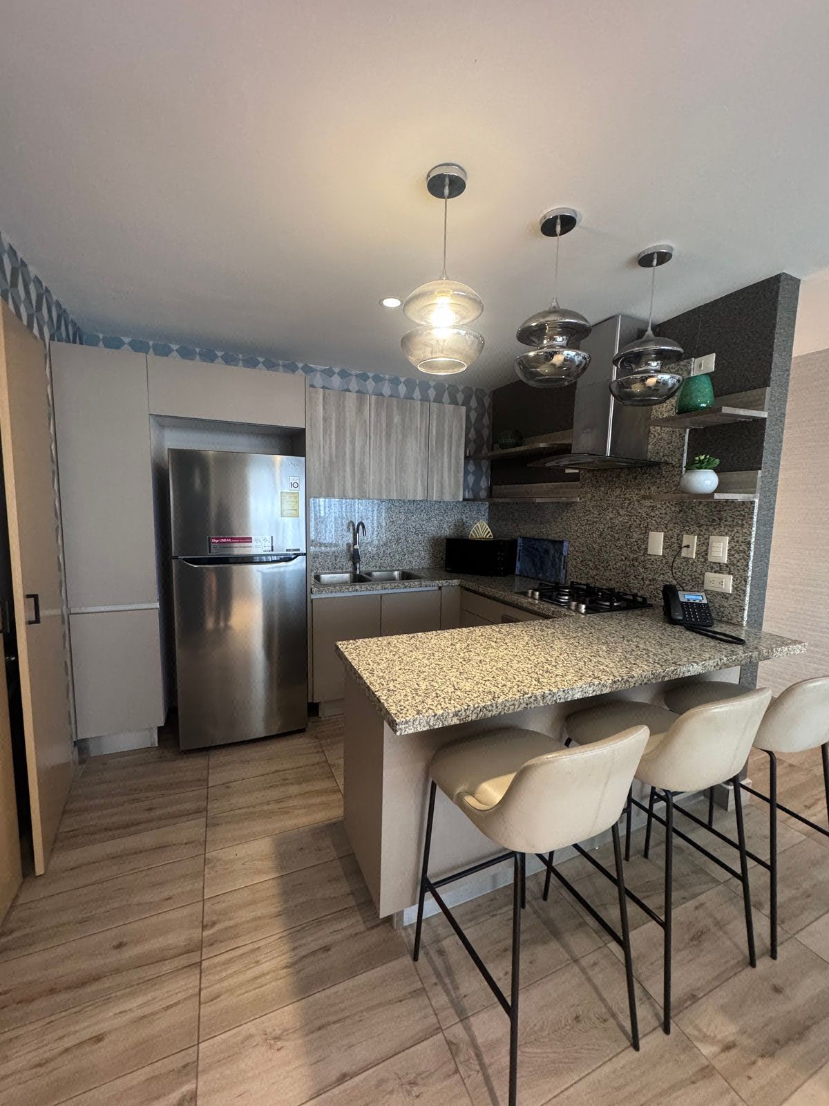 Apartamento en Piantini, Santo Domingo Centro (Distrito Nacional), foto 9 de 17