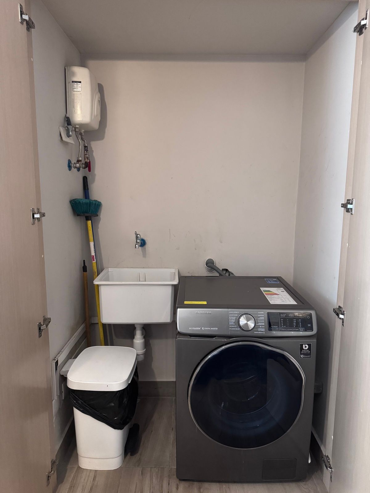 Apartamento en Piantini, Santo Domingo Centro (Distrito Nacional), foto 10 de 17