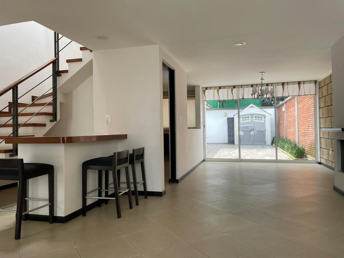 3 of 27: Sala - Comedor
