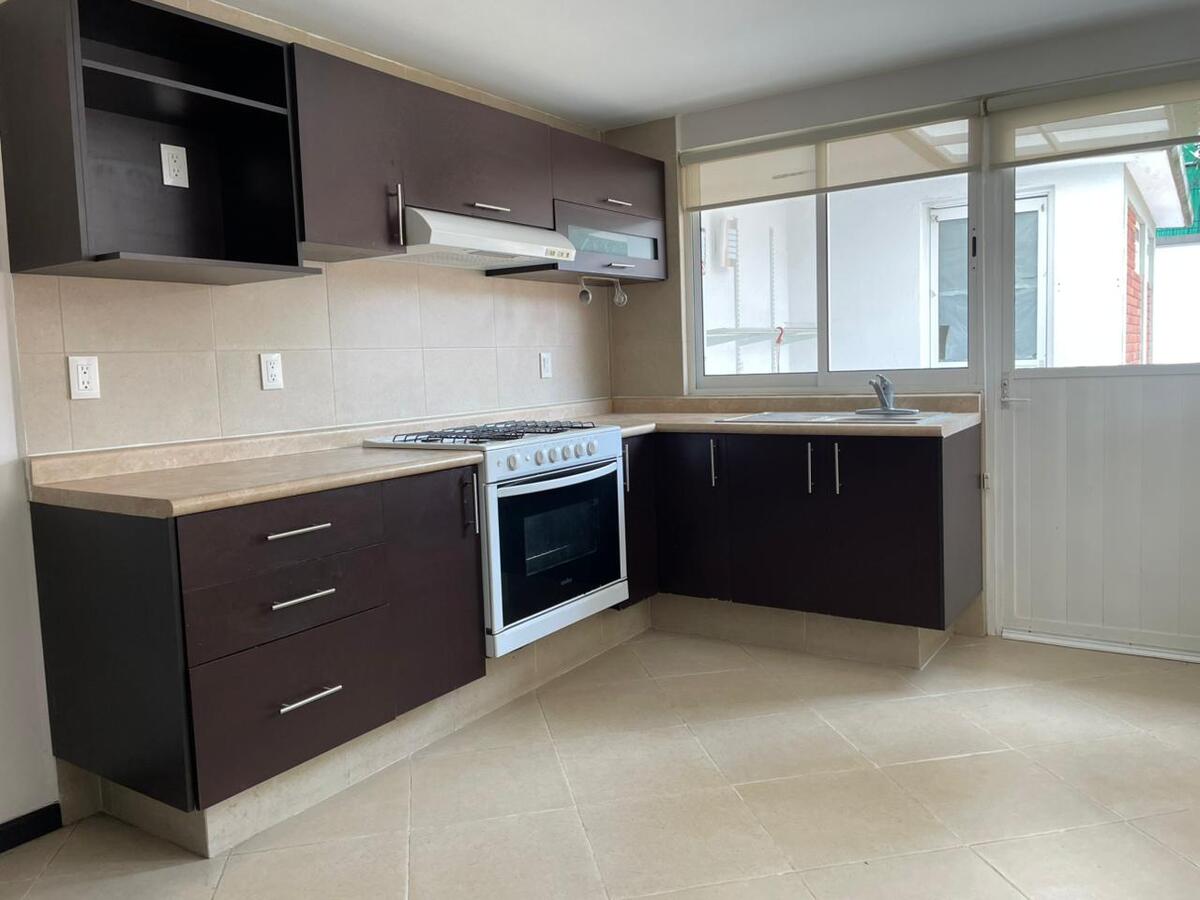 2 de 28: Cocina