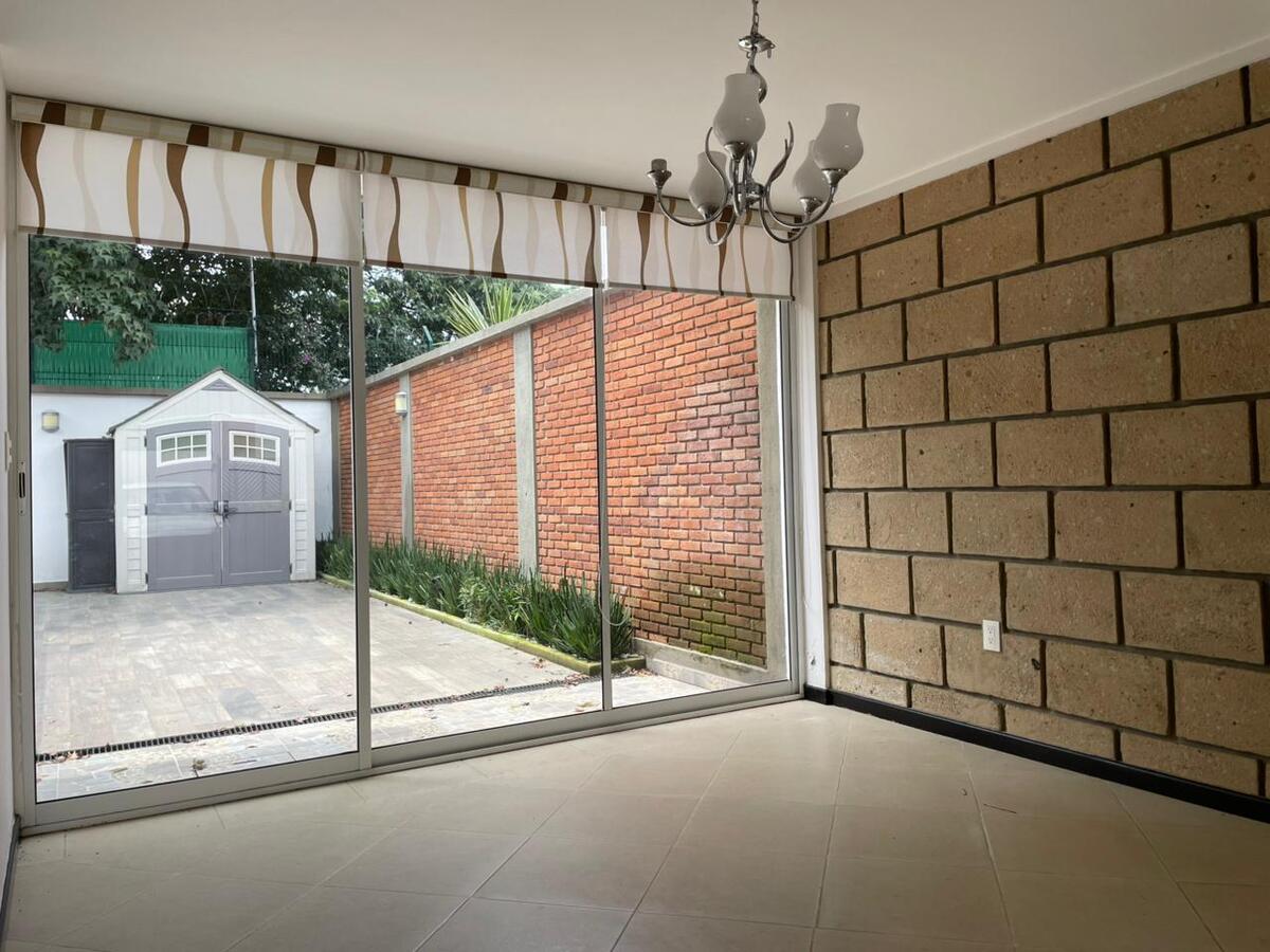 4 of 27: Patio