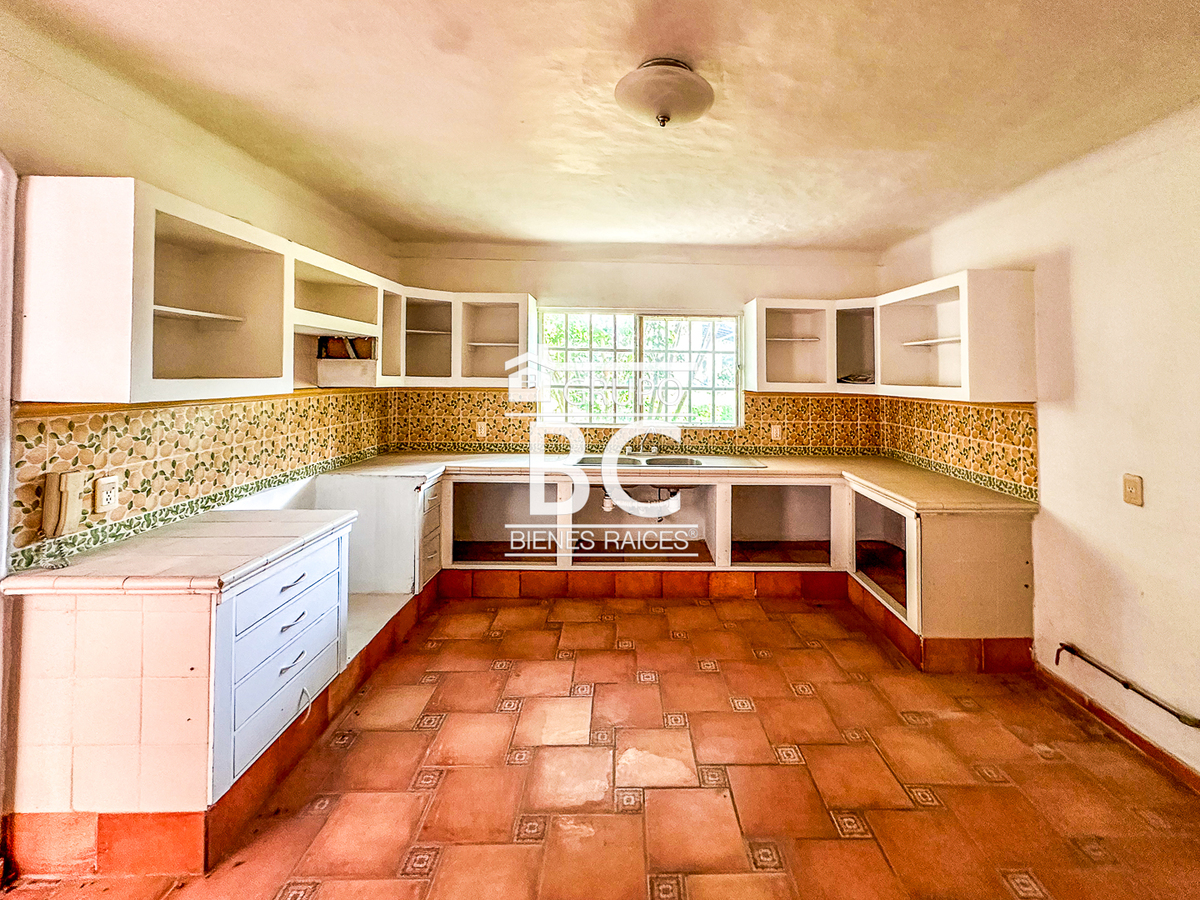 5 de 22: cocina