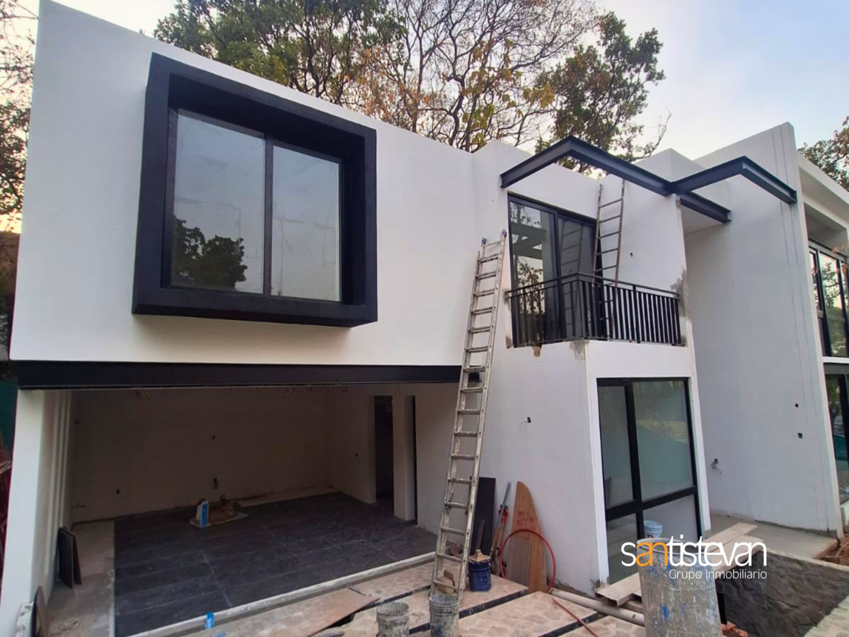 3 de 10: Casa en venta El Cielo Country Club