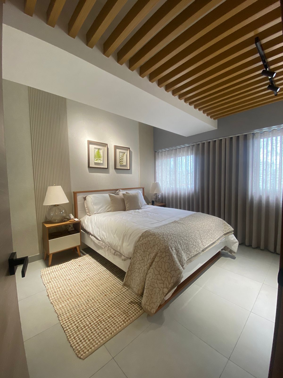 Apartamentos en Venta Ensanche Naco, Santo Domingo