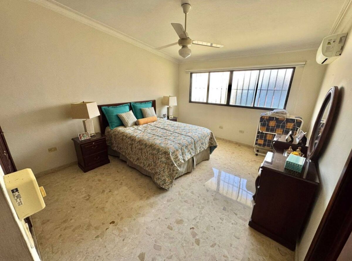 Casa en Las Praderas, Santo Domingo Centro (Distrito Nacional), foto 3 de 16