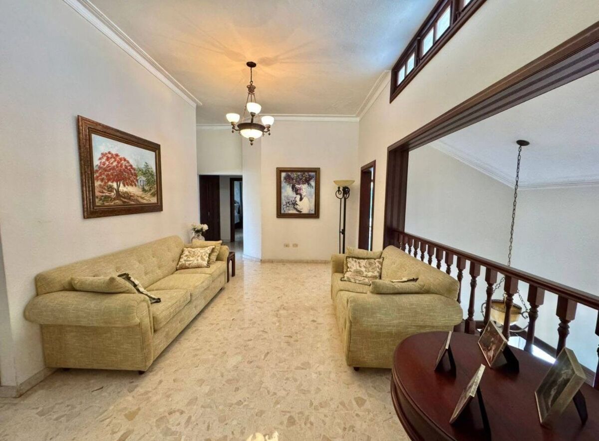 Casa en Las Praderas, Santo Domingo Centro (Distrito Nacional), foto 6 de 16