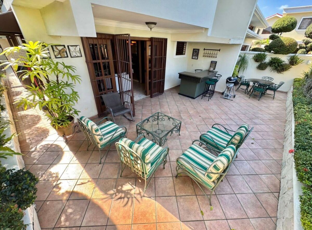 Casa en Las Praderas, Santo Domingo Centro (Distrito Nacional), foto 7 de 16
