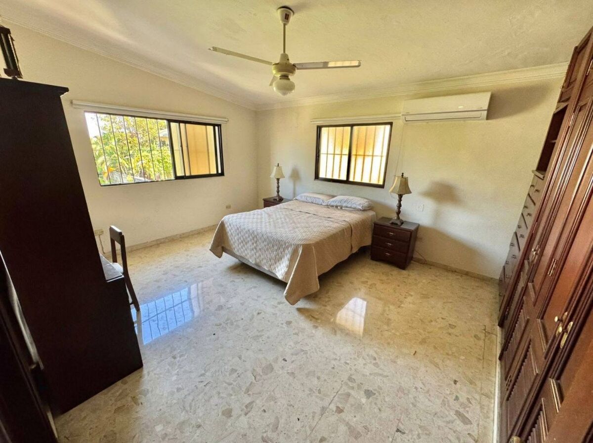 Casa en Las Praderas, Santo Domingo Centro (Distrito Nacional), foto 12 de 16