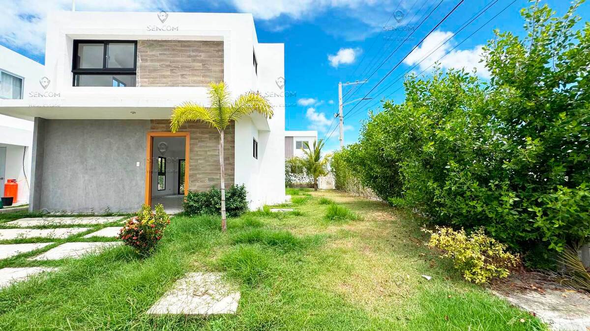 Villas en Venta Bávaro, La Altagracia