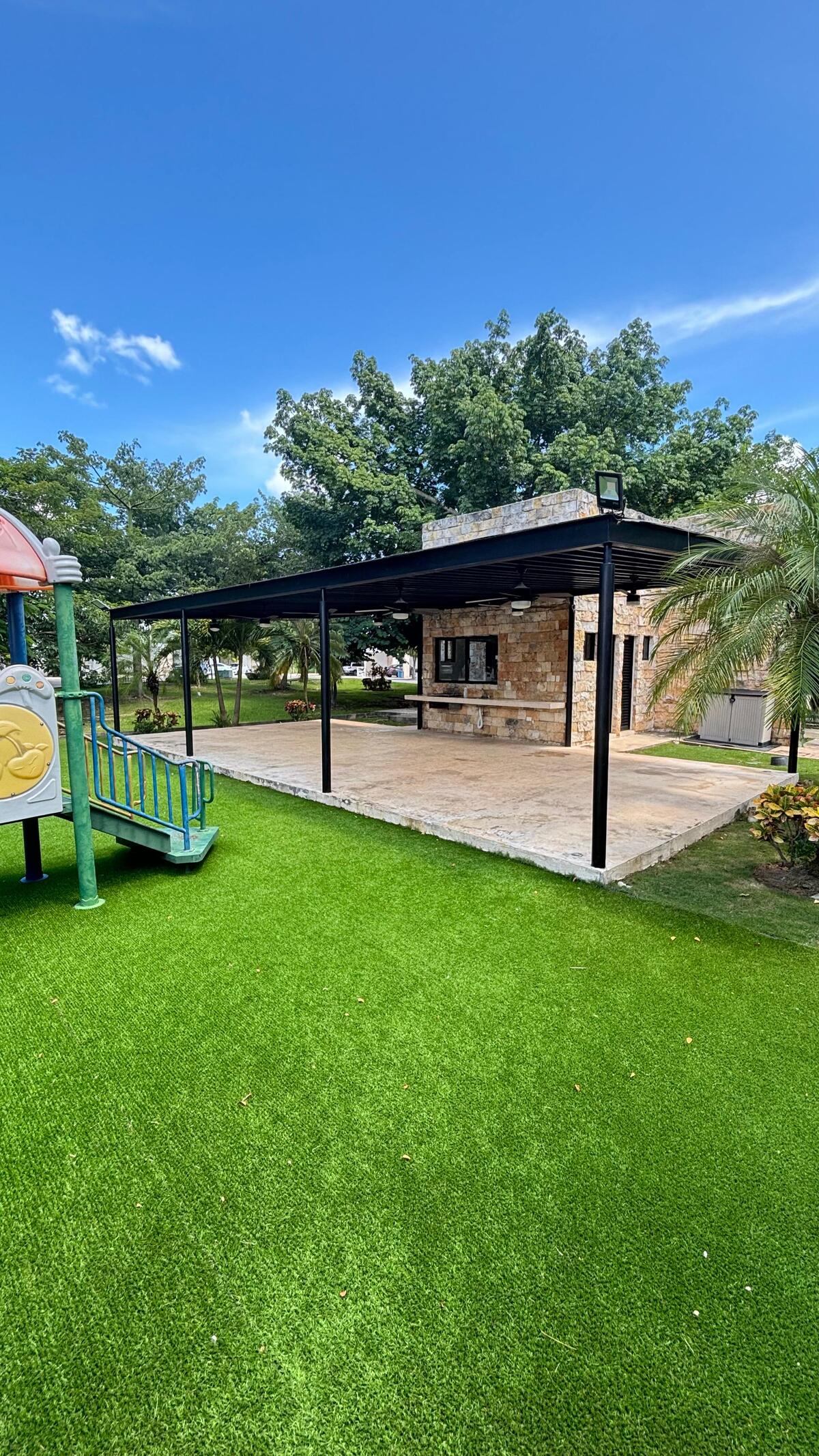 28 de 34: áreas comunes