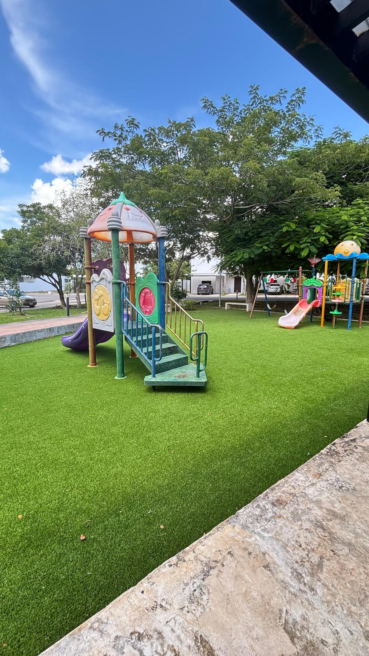 27 de 28: juegos infantiles