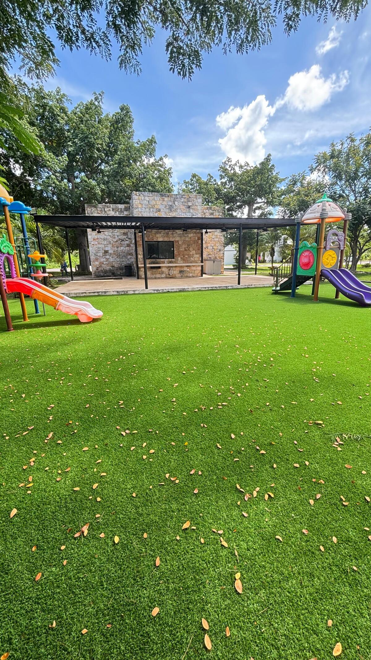 28 de 28: juegos infantiles