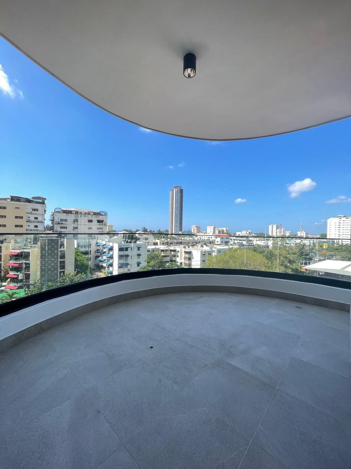 Apartamento en Bella Vista, Santo Domingo Centro (Distrito Nacional), foto 2 de 27