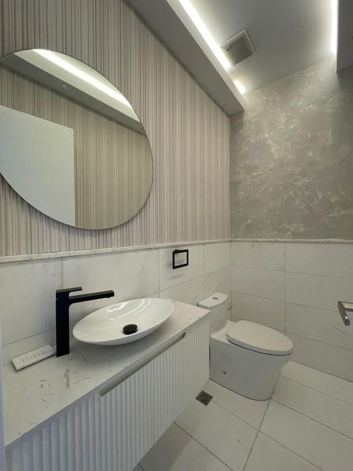 Apartamento en Bella Vista, Santo Domingo Centro (Distrito Nacional), foto 5 de 27