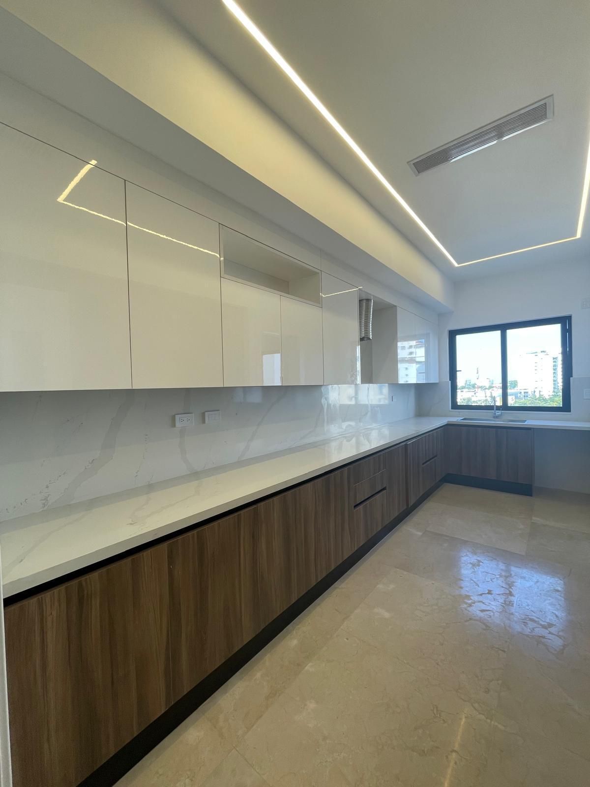 Apartamento en Bella Vista, Santo Domingo Centro (Distrito Nacional), foto 6 de 27