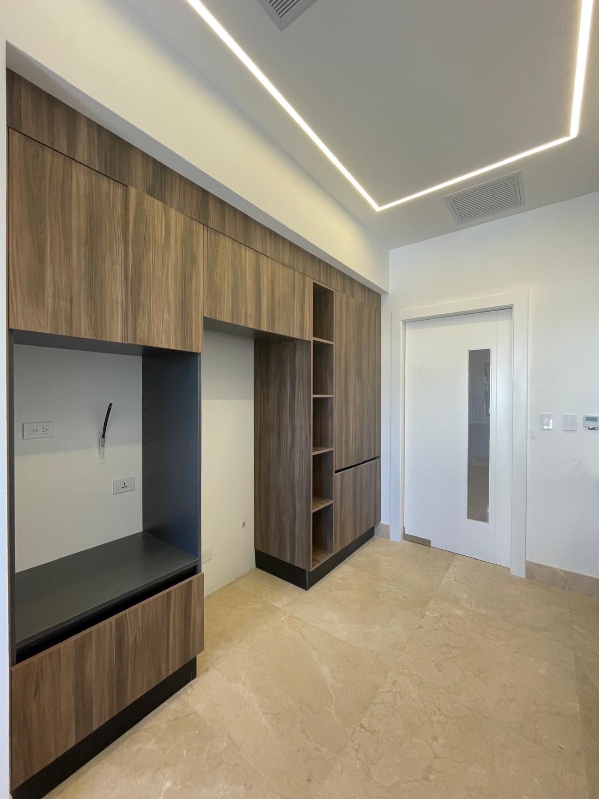 Apartamento en Bella Vista, Santo Domingo Centro (Distrito Nacional), foto 7 de 27
