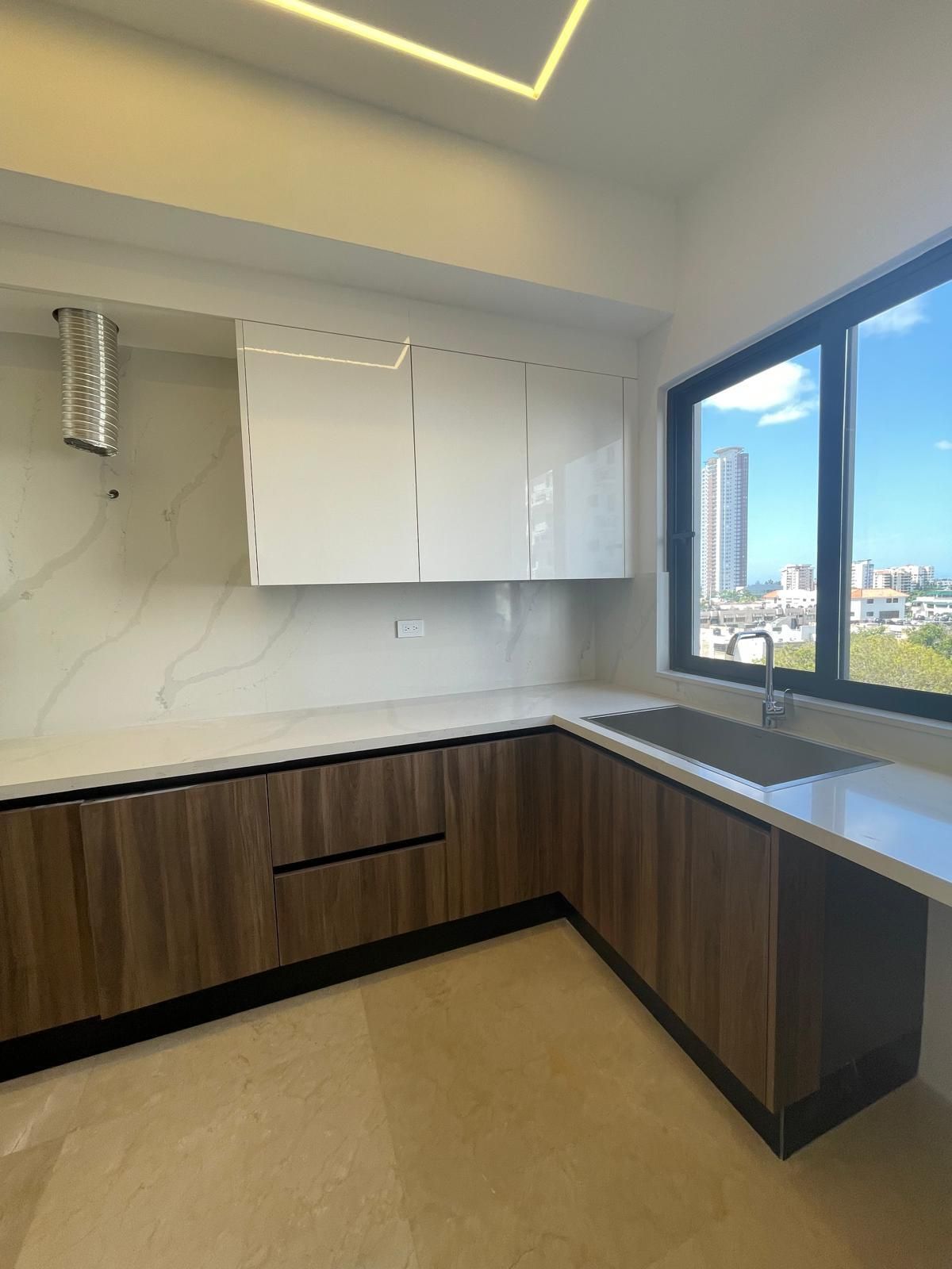 Apartamento en Bella Vista, Santo Domingo Centro (Distrito Nacional), foto 9 de 27