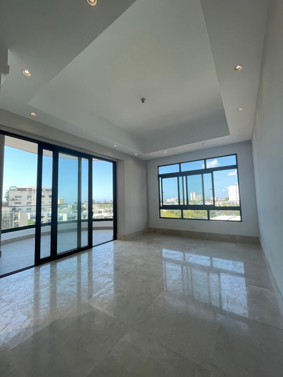 Apartamento en Bella Vista, Santo Domingo Centro (Distrito Nacional), foto 11 de 27