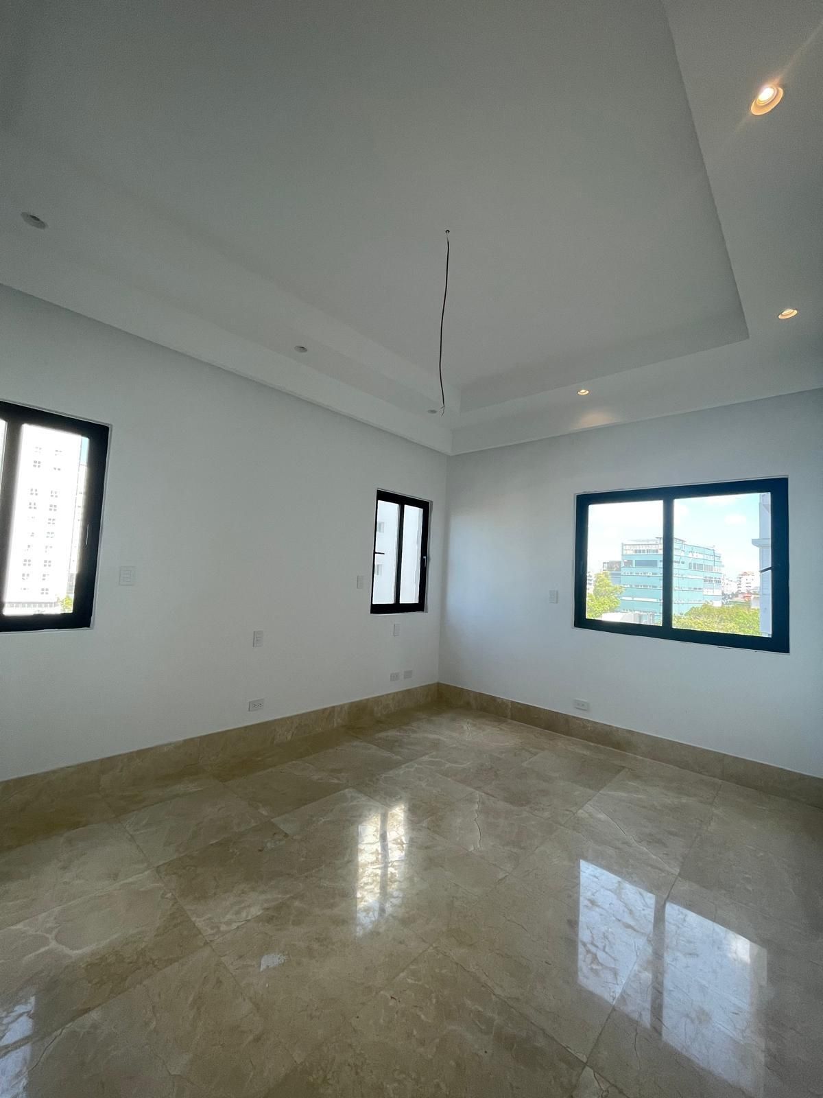 Apartamento en Bella Vista, Santo Domingo Centro (Distrito Nacional), foto 12 de 27