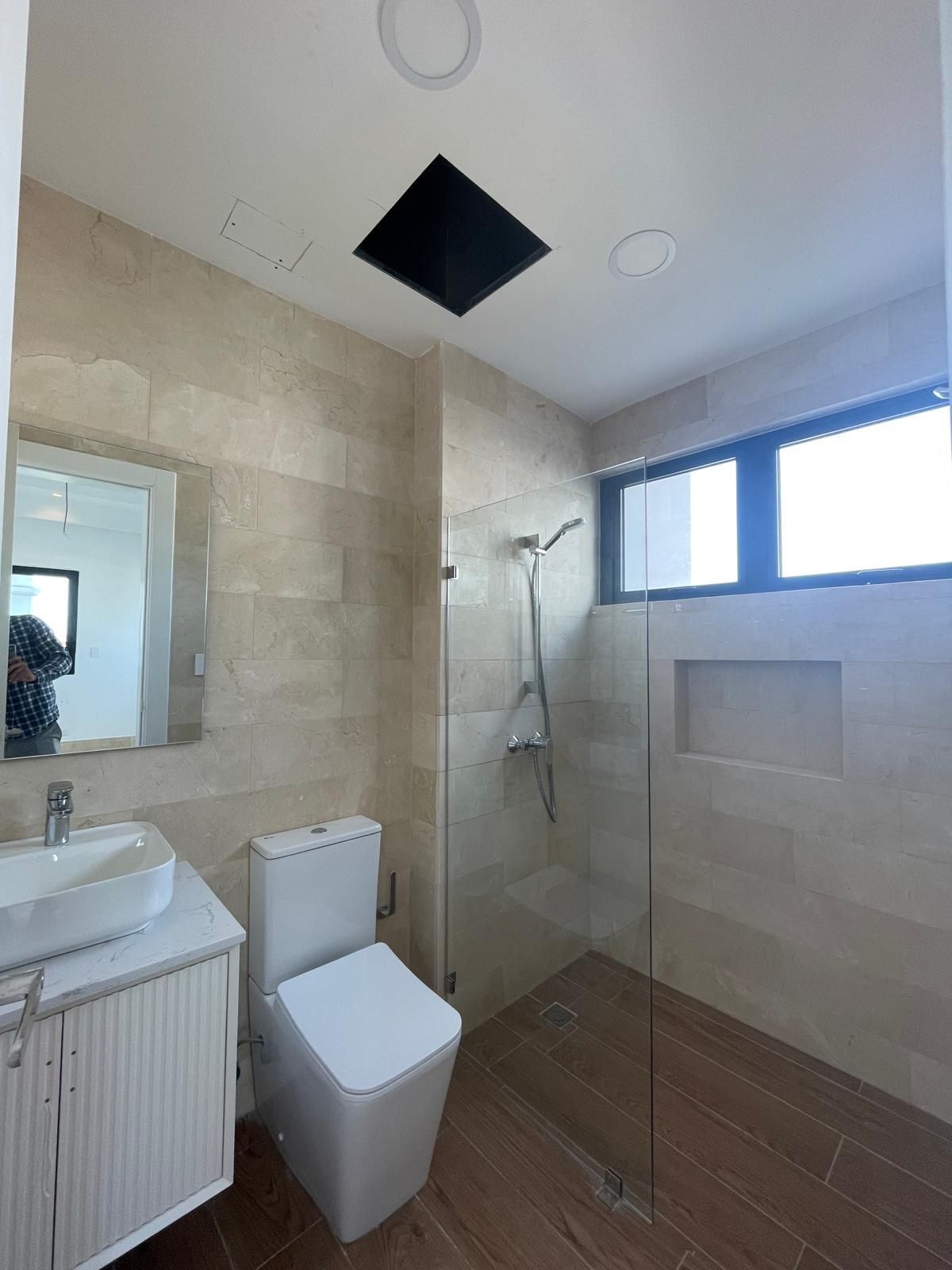 Apartamento en Bella Vista, Santo Domingo Centro (Distrito Nacional), foto 13 de 27