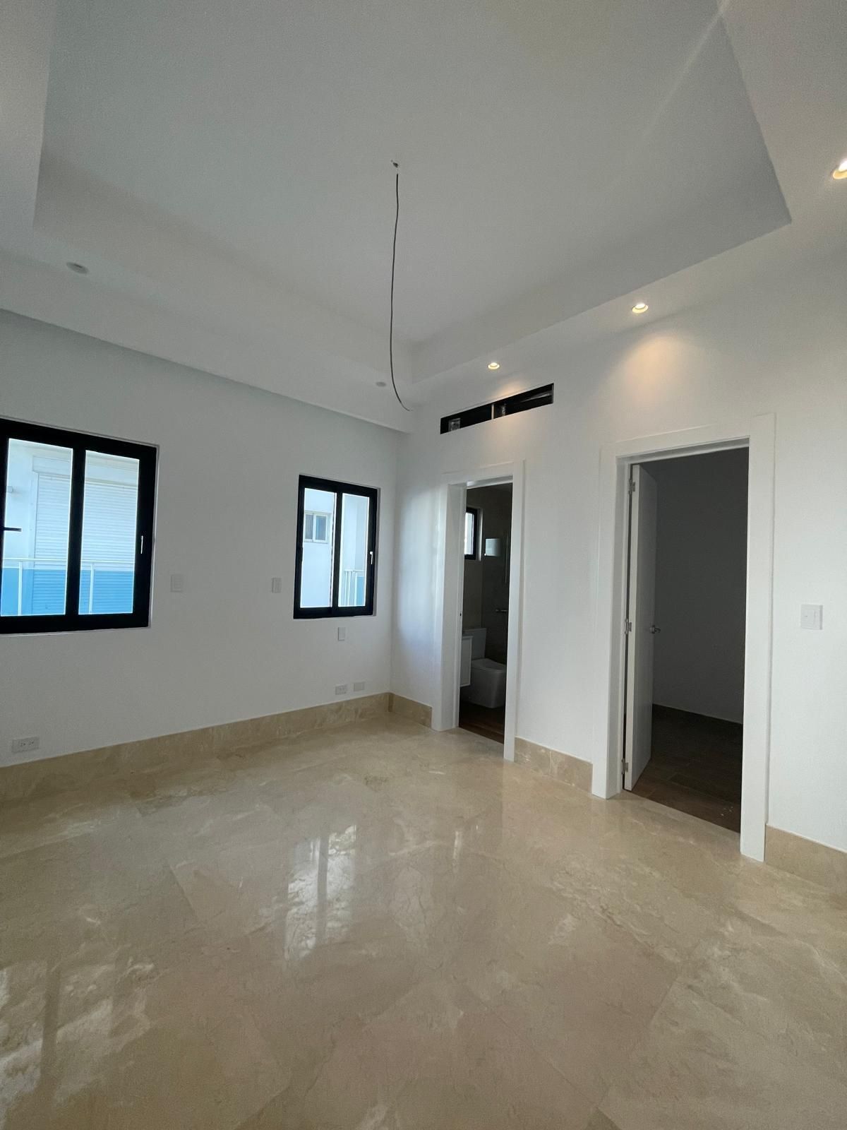 Apartamento en Bella Vista, Santo Domingo Centro (Distrito Nacional), foto 15 de 27