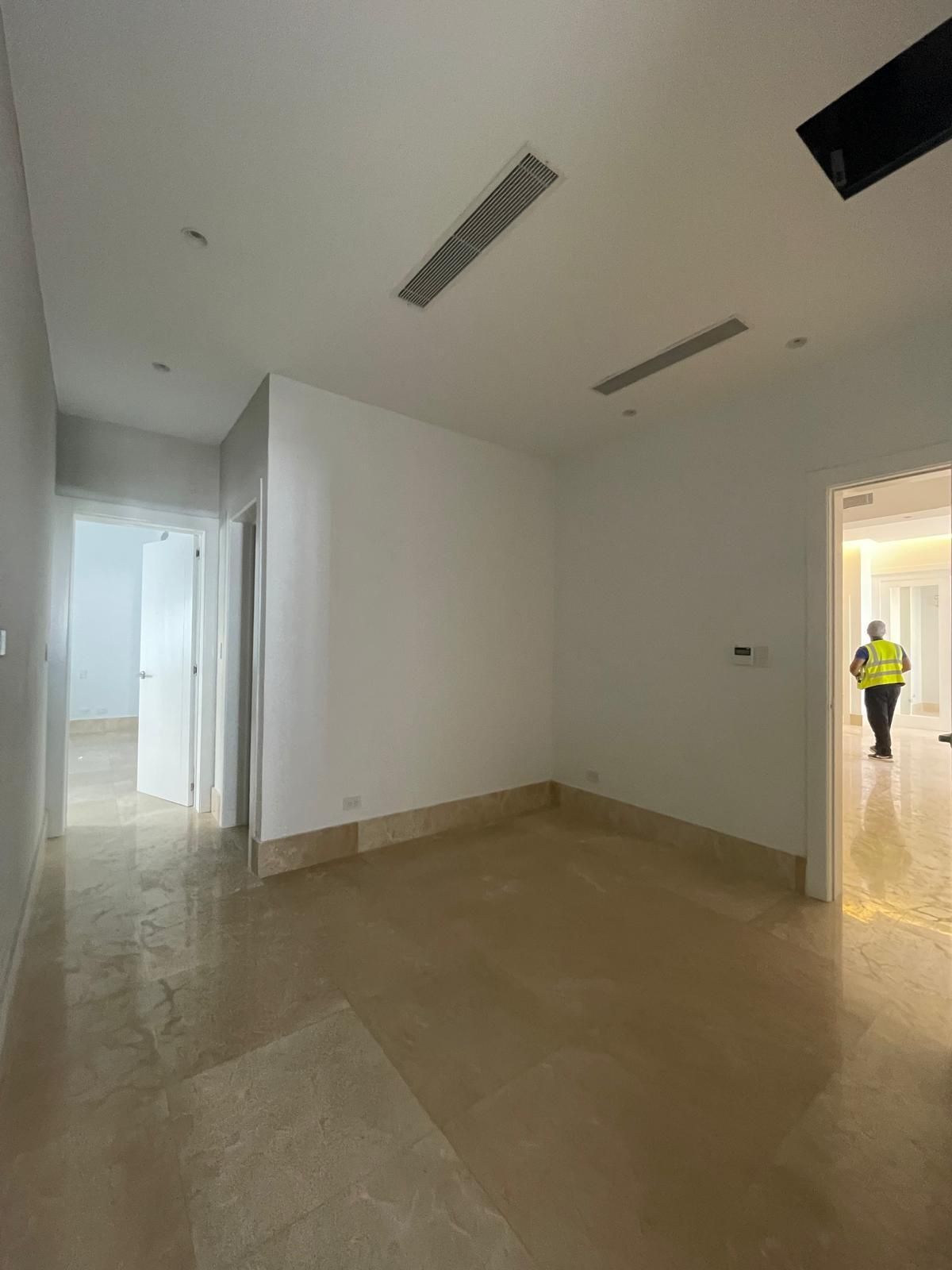 Apartamento en Bella Vista, Santo Domingo Centro (Distrito Nacional), foto 17 de 27