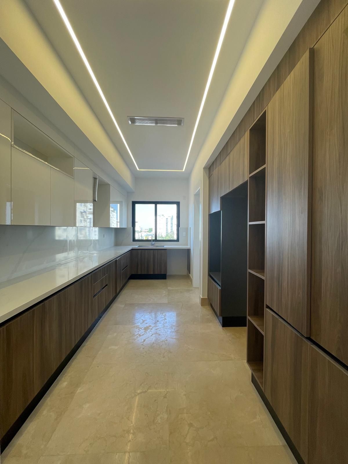 Apartamento en Bella Vista, Santo Domingo Centro (Distrito Nacional), foto 18 de 27