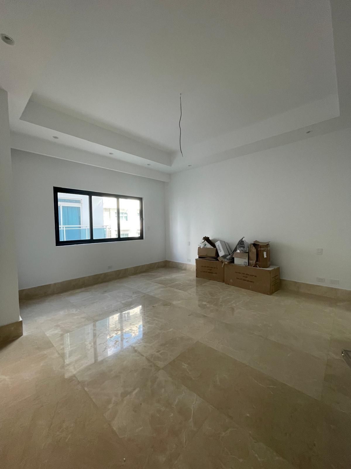 Apartamento en Bella Vista, Santo Domingo Centro (Distrito Nacional), foto 20 de 27