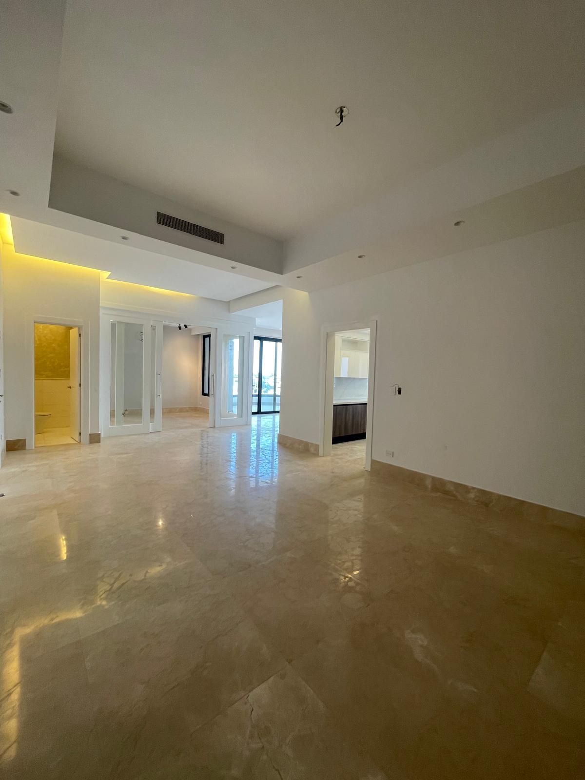 Apartamento en Bella Vista, Santo Domingo Centro (Distrito Nacional), foto 21 de 27