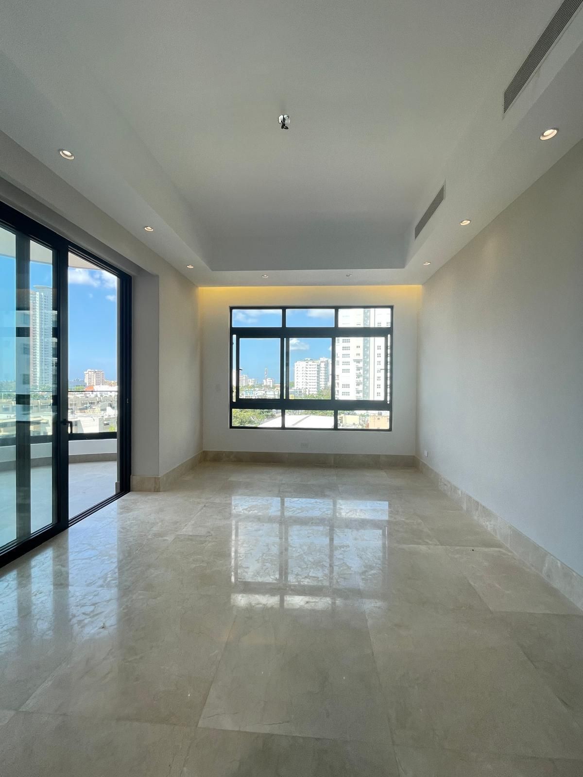 Apartamento en Bella Vista, Santo Domingo Centro (Distrito Nacional), foto 23 de 27