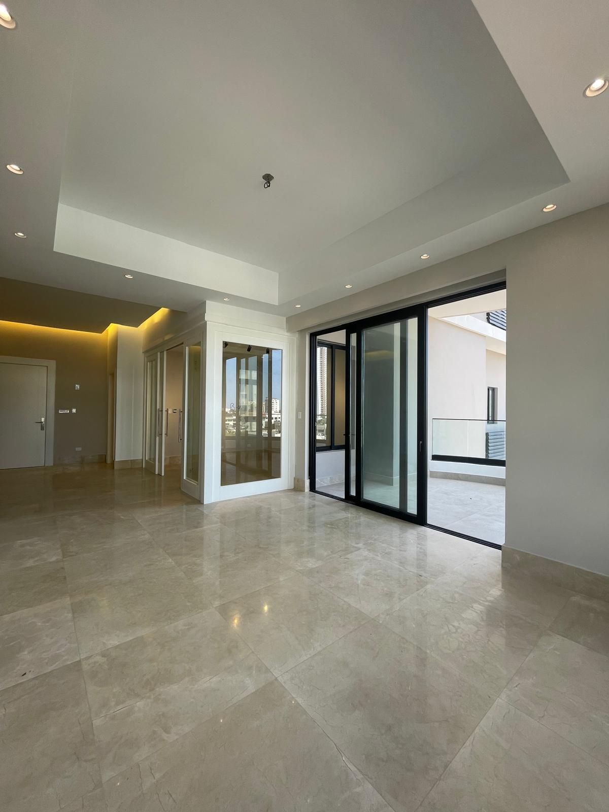 Apartamento en Bella Vista, Santo Domingo Centro (Distrito Nacional), foto 24 de 27