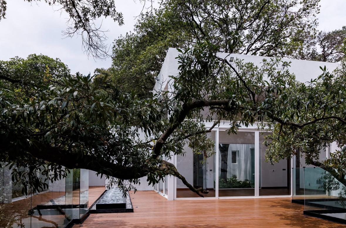 2 de 25: Terraza privada
