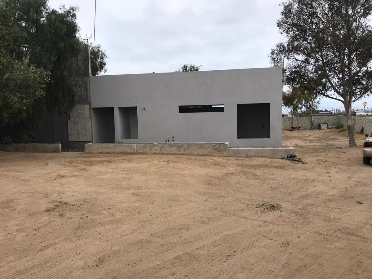 Ideal Space for Event Garden or Commercial Investment