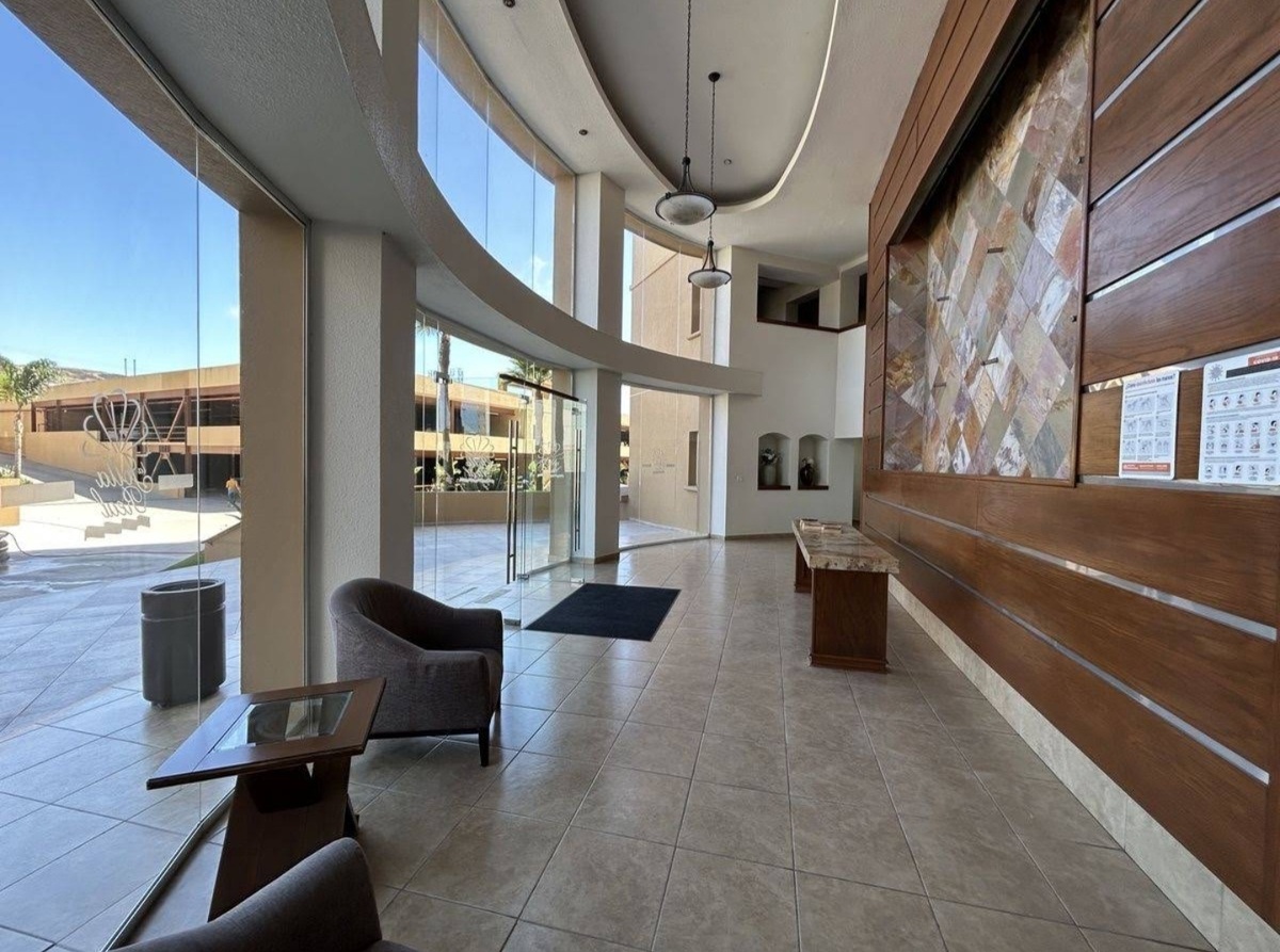 1 de 30: Lobby