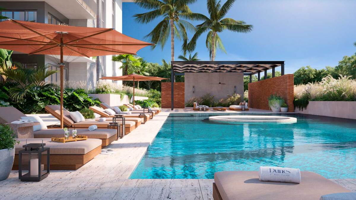 Apartamentos en Venta Punta Cana Village, La Altagracia